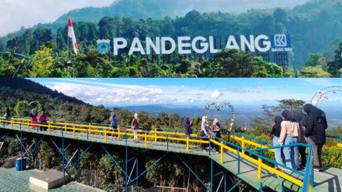 Tempat Wisata di Pandeglang Banten yang Tawarkan Pemandangan Indah dan ... Tempat Wisata di Pandeglang Banten yang Tawarkan Pemandangan Indah dan ...