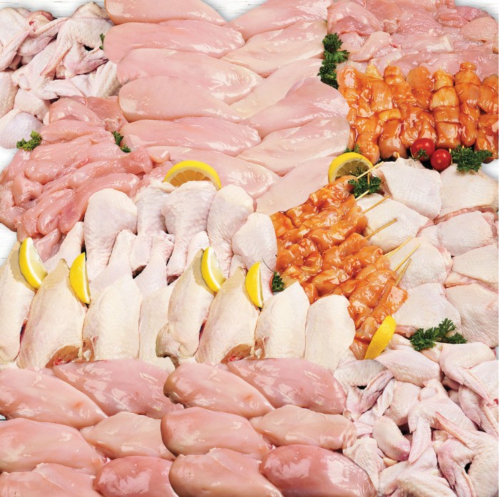 Ayam Bangkok Juara di Kebasen, Banyumas