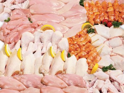 Ayam Bangkok Juara di Kebasen, Banyumas