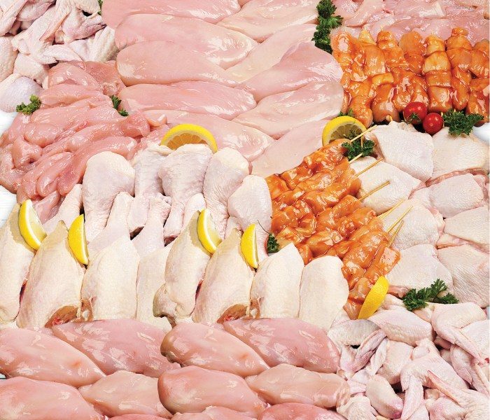 Ayam Bangkok Juara di Kebasen, Banyumas