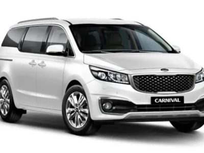 2025 Kia Carnival Sport in White | New SUV | Stock #KCSP155 | Victoria ...