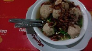 DOC Ayam Kampung di Bonorowo, Kebumen untuk Pertanian