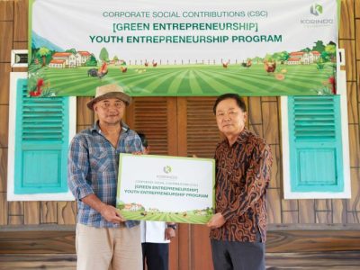 Pakan Ayam Petelur di Padureso, Kebumen