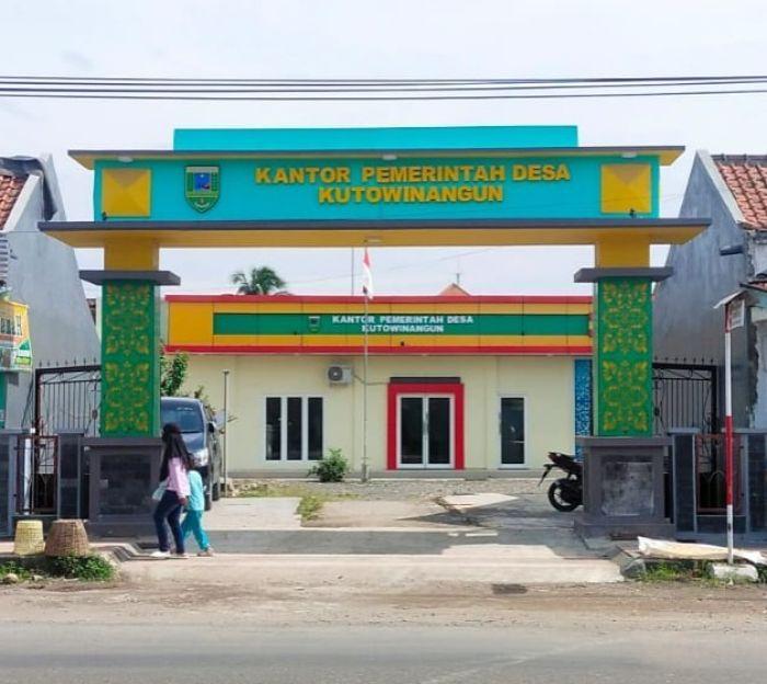 Ayam Berak Darah di Kutowinangun, Kebumen
