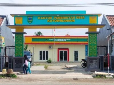 Ayam Berak Darah di Kutowinangun, Kebumen