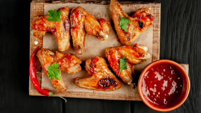 Ayam Kurus di Kuwarasan, Kebumen