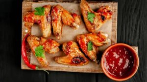 Ayam Kurus di Kuwarasan, Kebumen yang Menggoda Selera