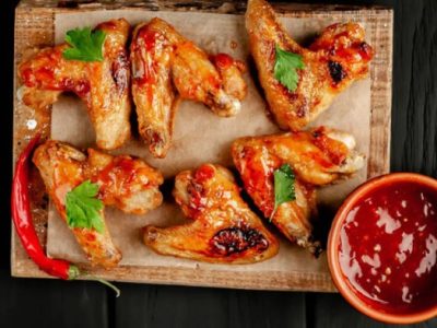 Ayam Kurus di Sadang, Kebumen