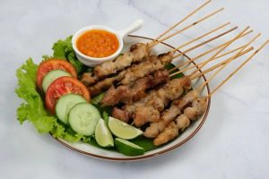 Ayam Kurus di Ambal, Kebumen yang Menggoda Selera