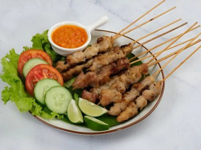 Ayam Kurus di Ambal, Kebumen