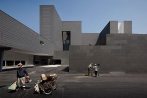 Kandang Ayam Otomatis di Klirong, Kebumen yang Inovatif