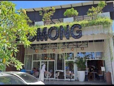 Ayam Mencret di Sruweng, Kebumen