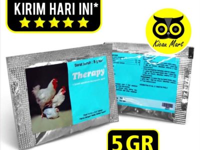 Obat Ayam Ngorok di Prembun, Kebumen