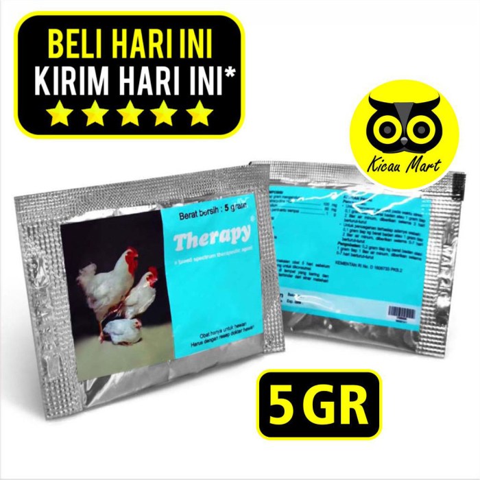 Obat Ayam Ngorok di Prembun, Kebumen