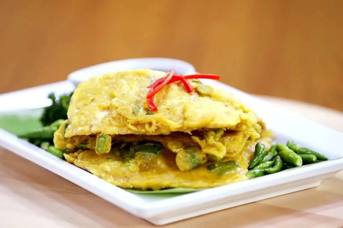 Ayam Bangkok Terbaik di Somagede, Banyumas