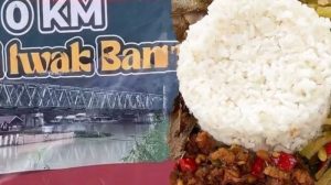 Ayam Mata Bengkak di Gumelar, Banyumas Menjadi Sorotan