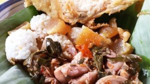Harga Ayam Bangkok di Buluspesantren, Kebumen Terbaru