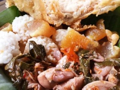 Harga Ayam Bangkok di Buluspesantren, Kebumen