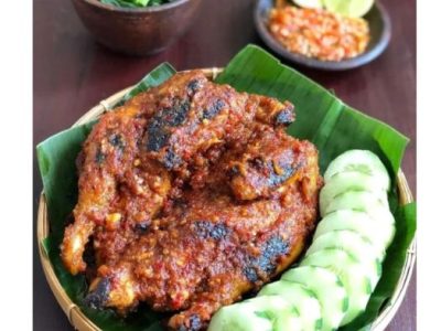 Tempat Minum Ayam di Bener, Purworejo