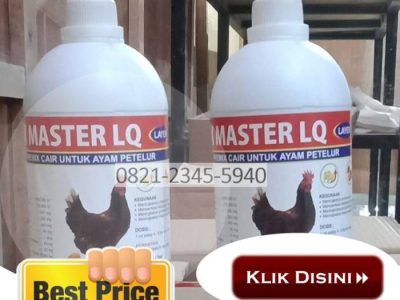 Vitamin Ayam Terbaik di Bruno, Purworejo
