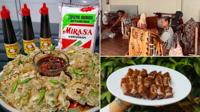 Bisnis Ayam Kampung di Purwokerto Selatan, Banyumas