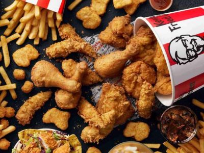 Ayam Bangkok Juara di Poncowarno, Kebumen