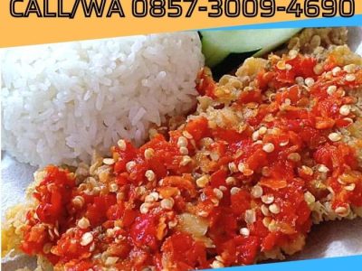 Ayam Pilek di Patikraja, Banyumas