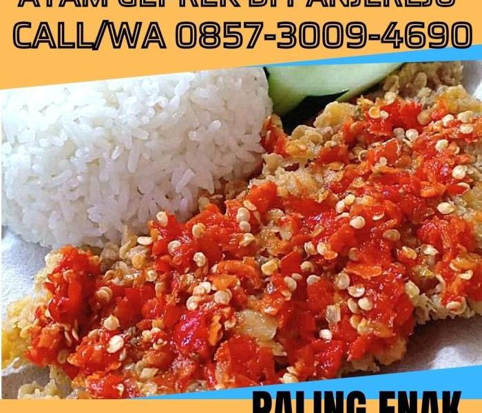 Ayam Pilek di Patikraja, Banyumas