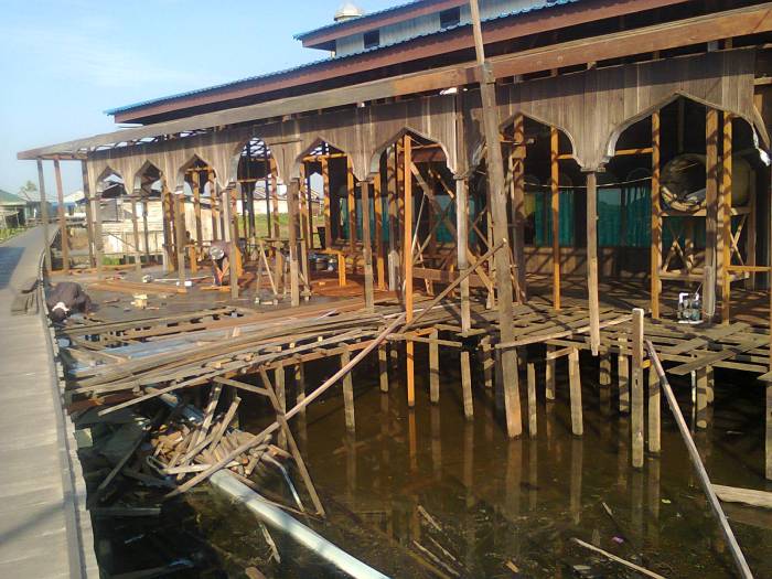 Tanya Penyakit Ayam di Purwokerto Timur, Banyumas