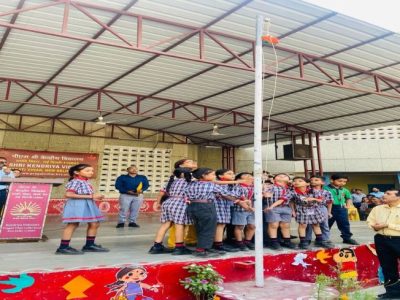 Ayam Broiler Sakit di Purwokerto Barat, Banyumas