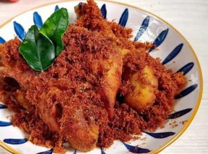 Ayam Kampung Super di Adimulyo Kebumen yang Menggugah Selera