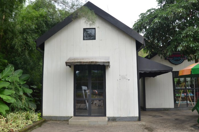 Ayam Kampung Super di Purwokerto Barat, Banyumas