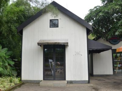 Ayam Kampung Super di Purwokerto Barat, Banyumas