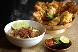 Ayam Kurus di Buluspesantren, Kebumen Perlu Perhatian