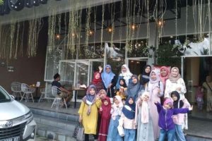 Ayam Kampung Super di Ayah, Kebumen Siap Mengguncang Pasar