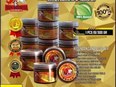 Vitamin Ayam Terbaik di Kalibagor, Banyumas