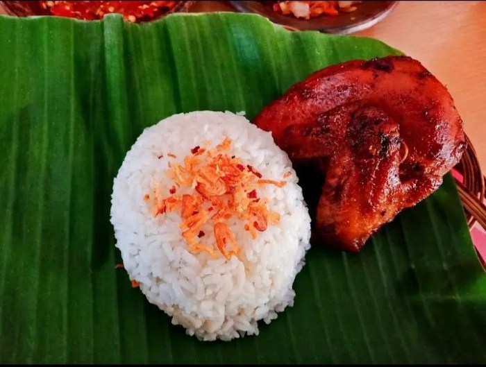 Ayam Termahal di Purwokerto Barat, Banyumas