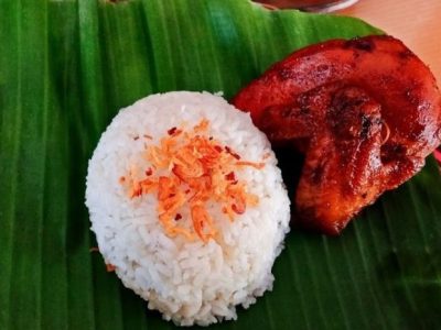 Ayam Berak Darah di Purwokerto Barat, Banyumas