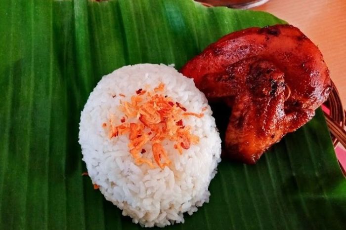 Ayam Berak Darah di Purwokerto Barat, Banyumas