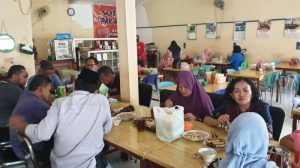 Ayam Kampung Super di Purwodadi, Purworejo Menjadi Primadona