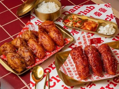Ayam Bangkok Terbaik di Wangon, Banyumas