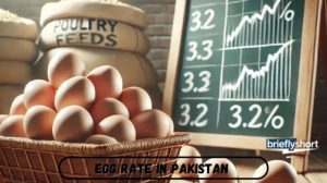 Harga Telur Ayam di Purwojati, Banyumas yang Menarik