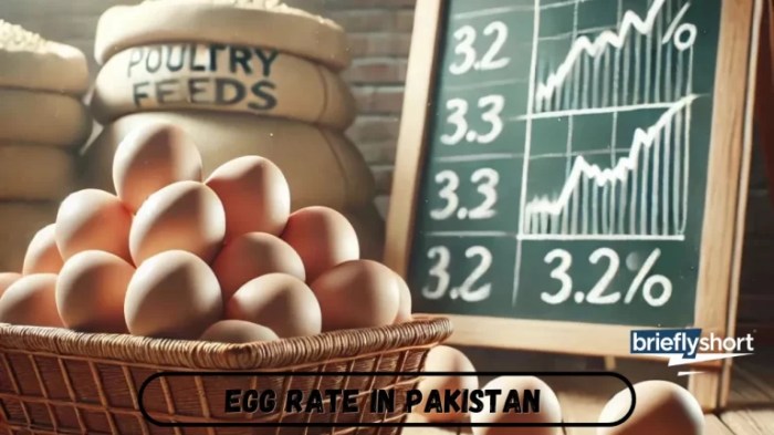 Harga Telur Ayam di Purwojati, Banyumas