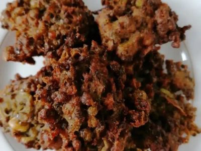 Pakan Ayam Petelur di Sumpiuh, Banyumas