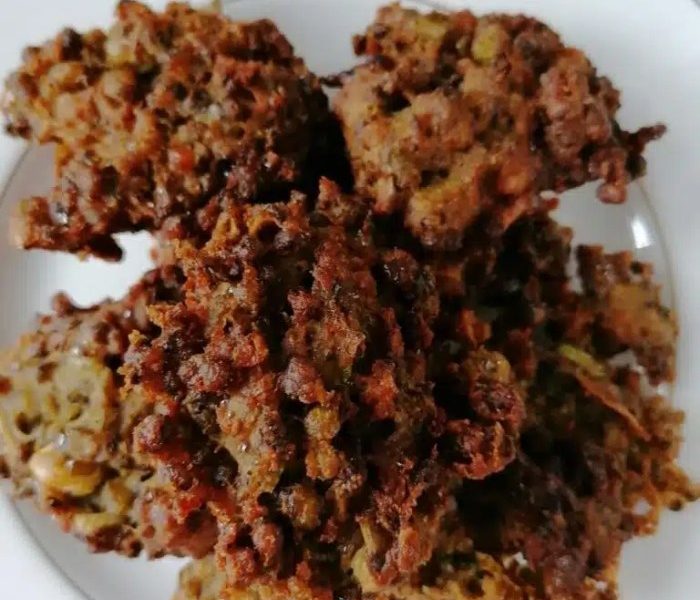 Pakan Ayam Petelur di Sumpiuh, Banyumas