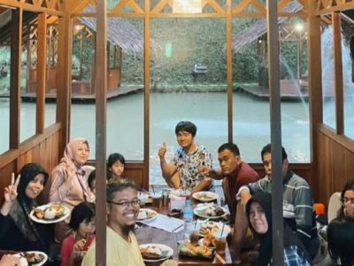 Ayam Berak Darah di Kebumen, Kabupaten Kebumen