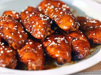 Diskusi Ayam Bangkok di Sruweng, Kebumen