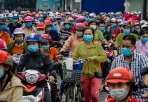 Ayam Petelur Ngorok di Kemiri, Purworejo Perlu Perhatian