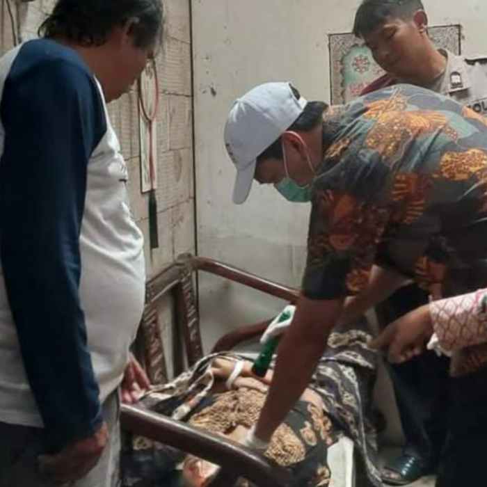 Tanya Penyakit Ayam di Sumbang, Banyumas