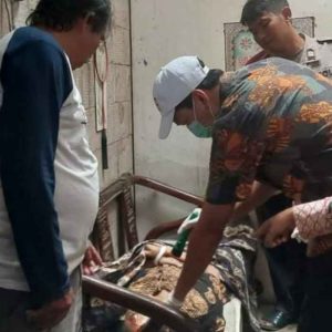 Tanya Penyakit Ayam di Sumbang, Banyumas